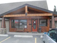 Kenai River Lodge Hotels in Kenai Peninsula Borough