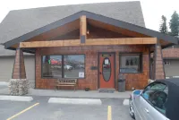 Kenai River Lodge Hotels in Sterling