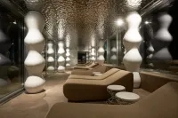 Park Hotel Ai Cappuccini - spa