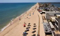 Hotel Alnacir Hotels in Estoi