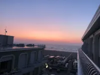 Hotel Gambrinus - Ocean View