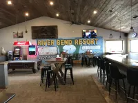 River Bend's Resort - homestay