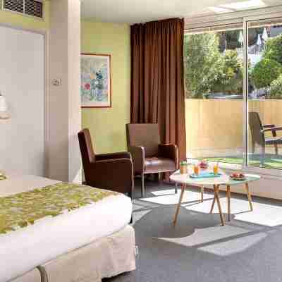 Royal Cottage Rooms