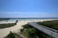 Silver Gull Motel - Ocean View