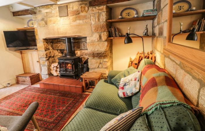 Bulmers Cottage