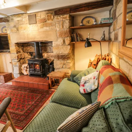 Bulmers Cottage