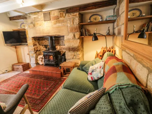 Bulmers Cottage - WiFi