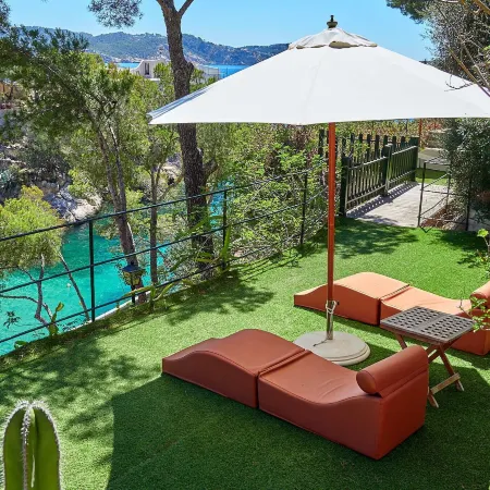 Hotel Petit Cala Fornells