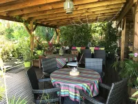Résidence Paradis Tropical - Bữa sáng