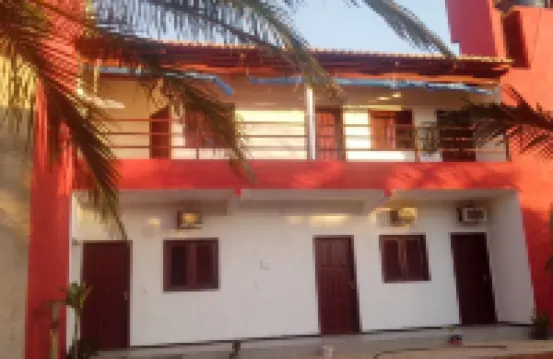 Pousada Vital โรงแรมใน