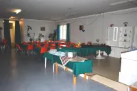 Jämsän Gasthaus - breakfast