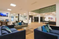 아파르타멘토스 산타로사 테귀세 - 3성급