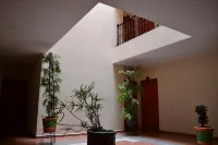 Hotel San Angel Hotels in San Juan de los Lagos