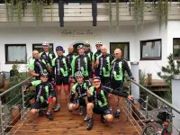 Hotel Zum See Garni Hotels in Andechs