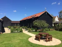 Mollett's Farm - Apartemen