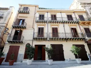 Casa Nostra Luxury Suites & Spa