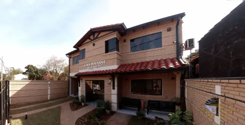 Casa Boutique Bèla Sofía - 3-Star