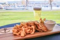 The Washburn Inn Hotels in Ashland