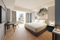Four Points by Sheraton Bekasi Hotel dekat Metropolitan Mall Bekasi