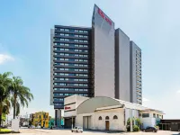 Ibis Santos Valongo Hotels in 