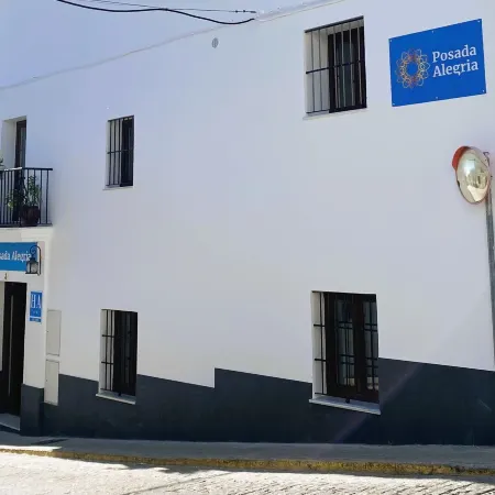 Posada Alegria