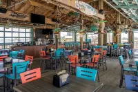The Pensacola Beach Resort - Breakfast