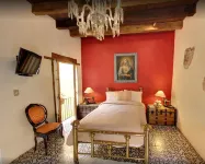 Hotel Boutique Posada XVII