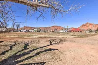 Central Kanab Apartment w/ Updated Interior! - Apartments