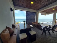 Casa Maya Hotels in El Sunzal