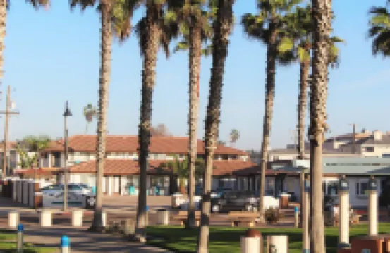 Los Bungalows