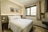 Malbec Casa Hotel Các khách sạn gần Parque Epopeia Italiana