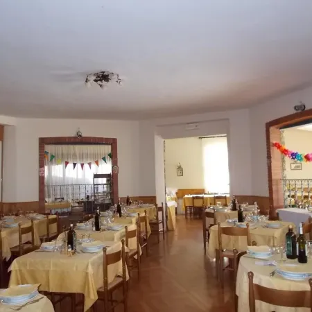 Albergo Del Sole