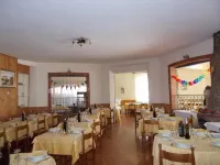 Albergo Del Sole - breakfast