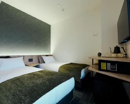 R酒店-關西機場 泉佐野市酒店