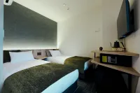โรงแรมอาร์ คันไซ แอร์พอร์ต โรงแรมใน