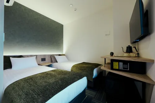 R Hotel Kansai Airport Hotels in Izumisano