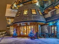 Górski Hotels in Tatra County