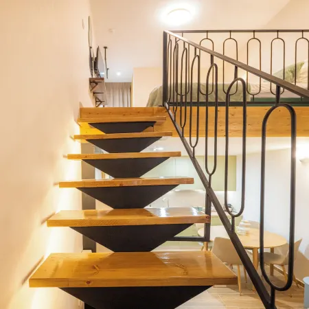 Vayas Residences - Agora