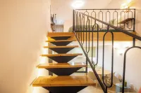 Vayas Residences - Agora Hotels in Trikala