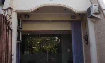 Citra Suites Surabaya