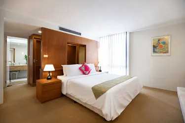 รูปภาพของอพาร์ตเมนต์ 3 ห้องนอน เอเอ็นดีซี 100-2 วิวมหาสมุทร