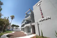 Regina Goren Hotel Hotels in Ashkelon