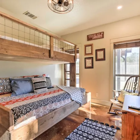 Secluded Country Hideaway w/ Fire Pit & Pool!