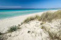 Ecoresort le Sirene - Caroli Hotels - de playa