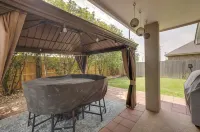 College Station Family Home: 3 Mi to Texas A & M! - Homestays