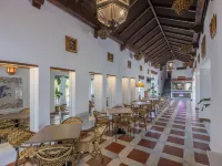 Bluesea El Cortijo 阿爾蒙特酒店