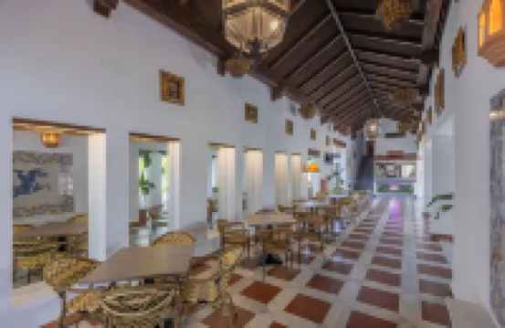 Bluesea El Cortijo