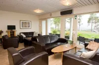 Solund leilighetshotel Hotels in Gulen