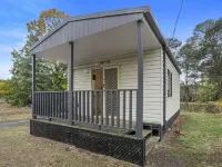 Creswick Holiday Park Hotels in Creswick