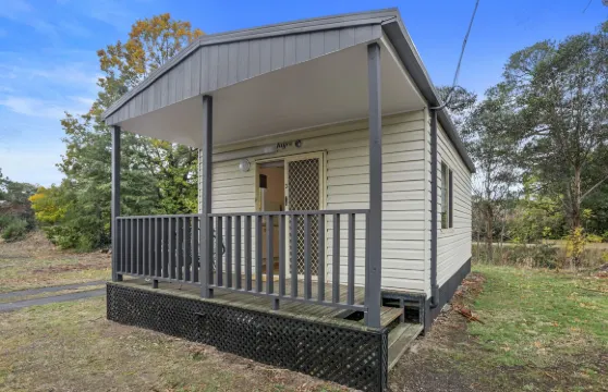 克雷斯威克假日公園